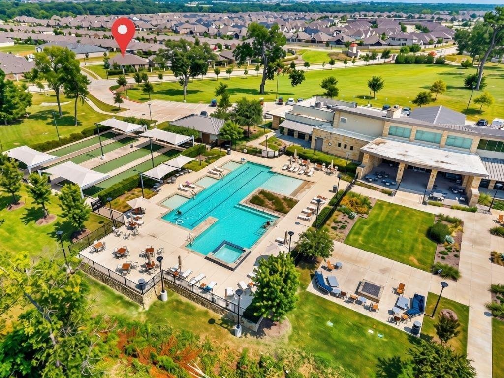 House in McKinney, Texas, United States 3 - 18594729