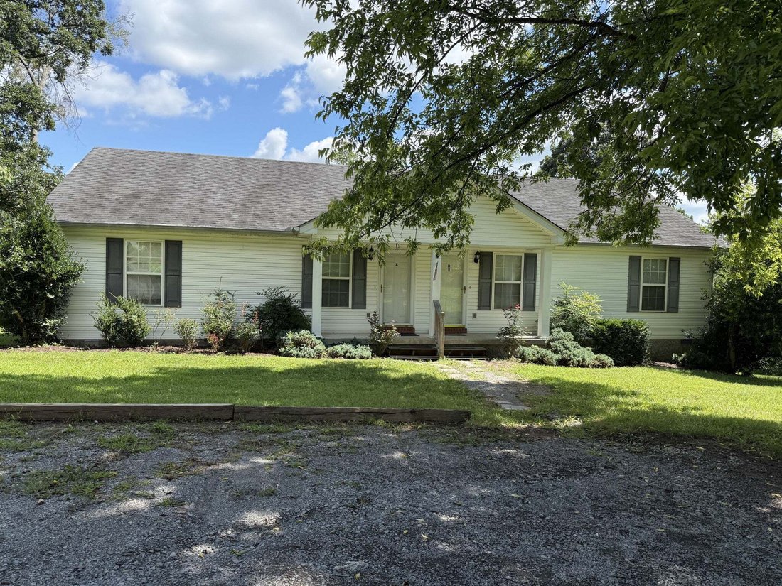 Portland, Tennessee, United States 3 - 18594468