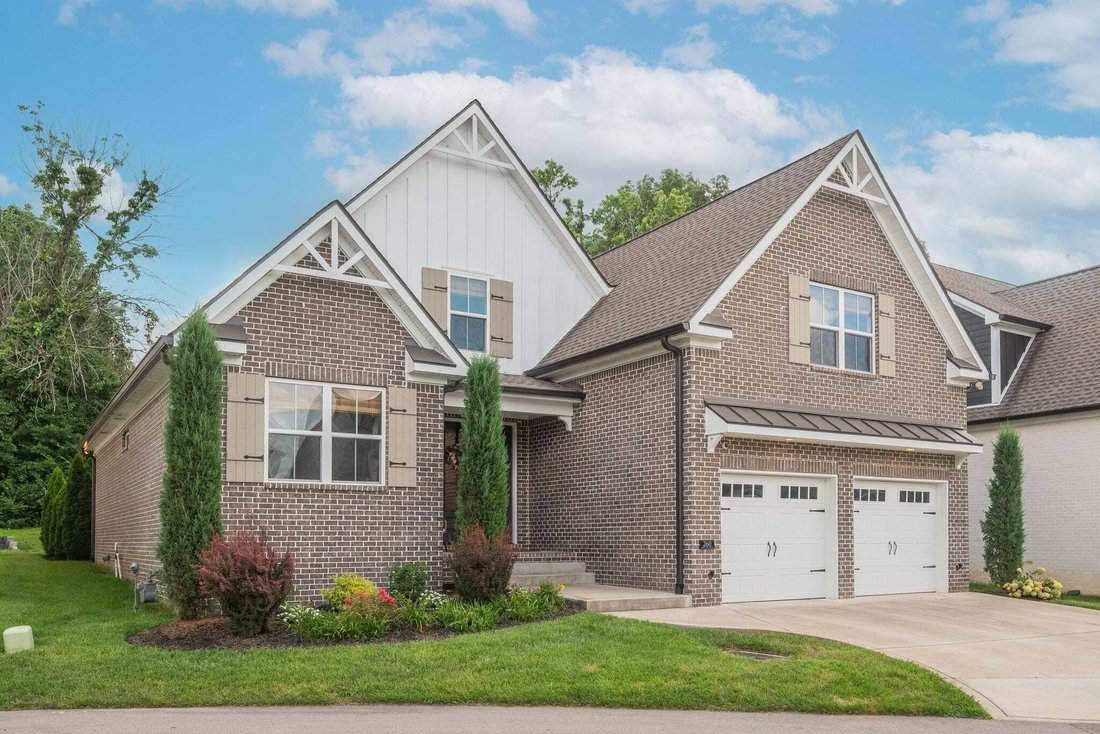 House in Nashville, Tennessee, United States 2 - 18594571