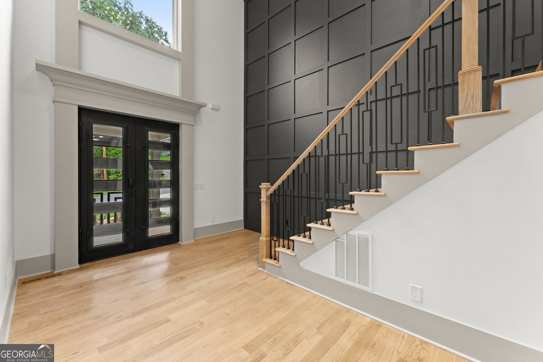 House in Roswell, Georgia, United States 5 - 18594360