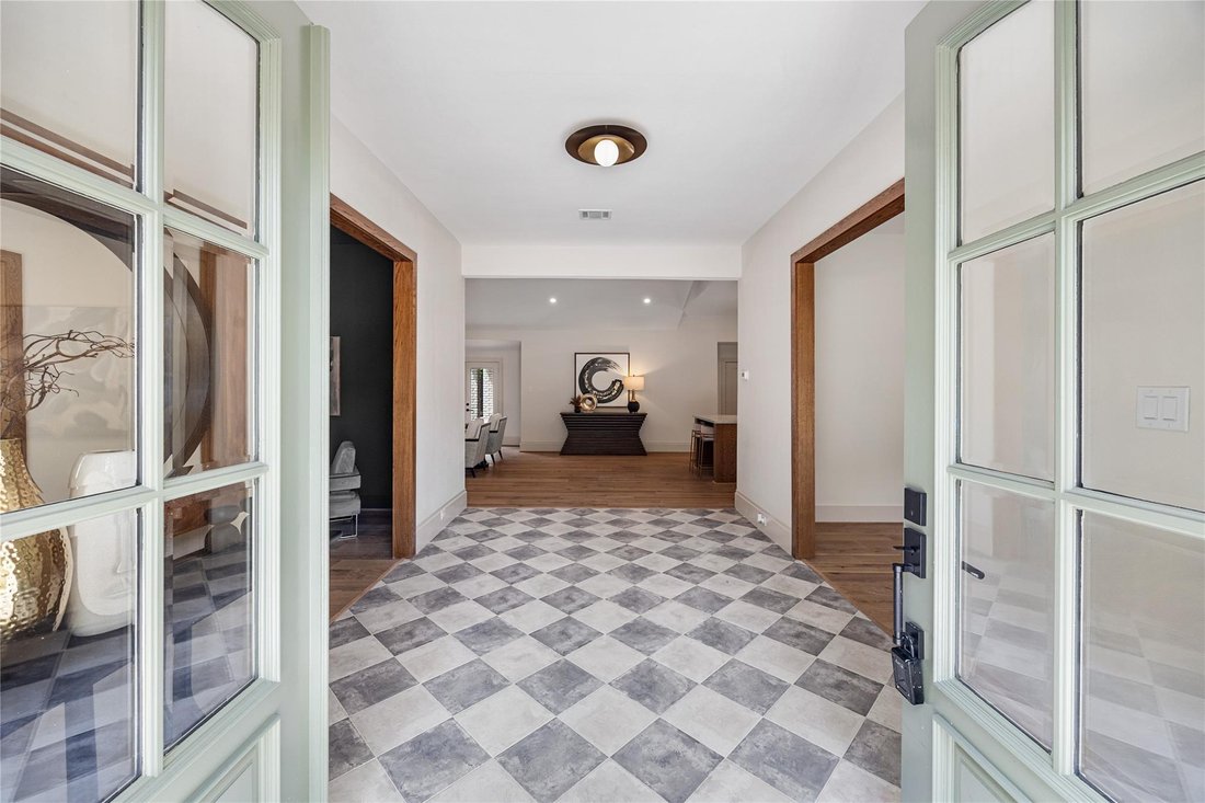 House in Houston, Texas, United States 4 - 18594764