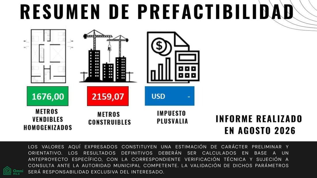 Terreno en Buenos Aires, Buenos Aires, Argentina 2 - 18219990