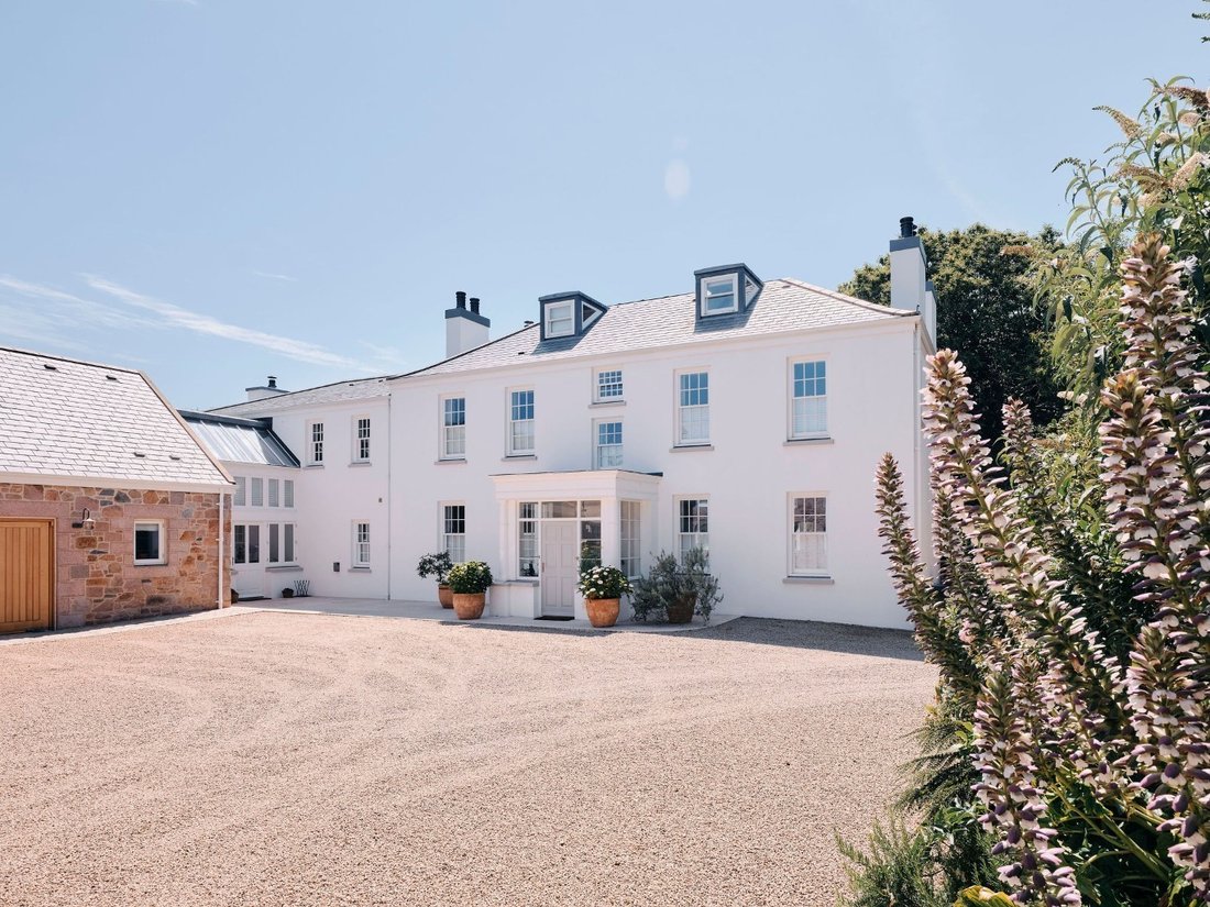 House in Jersey, St Lawrence, Jersey 5 - 18594143