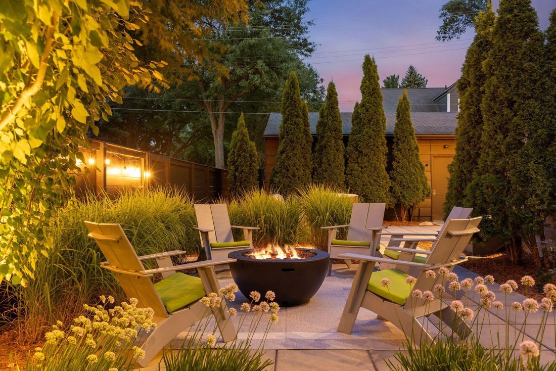 House in Saint Paul, Minnesota, United States 4 - 18594308