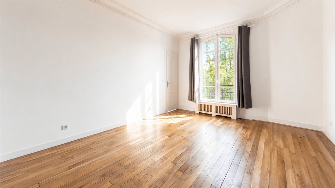 Townhouse in Bois de Boulogne, Paris 16e Arrondissement, Paris 2 - 18594761