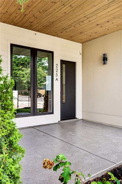 Townhouse in Atlanta, Georgia, United States 4 - 18594440