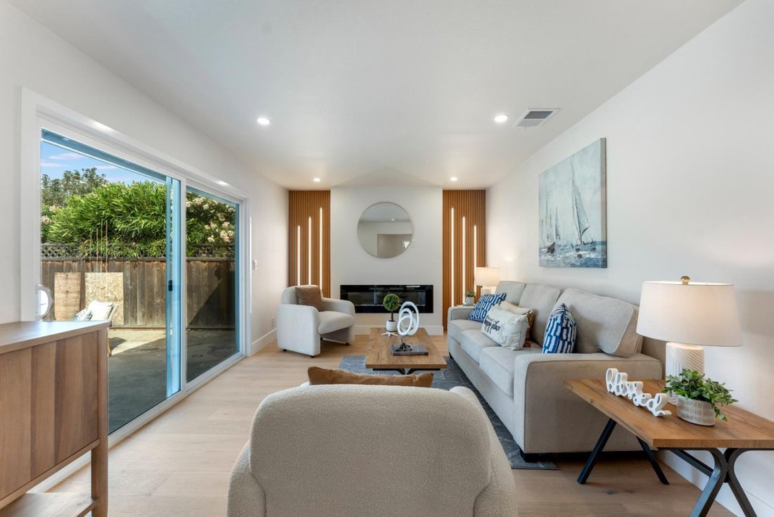 House in Newark, California, United States 4 - 18594265