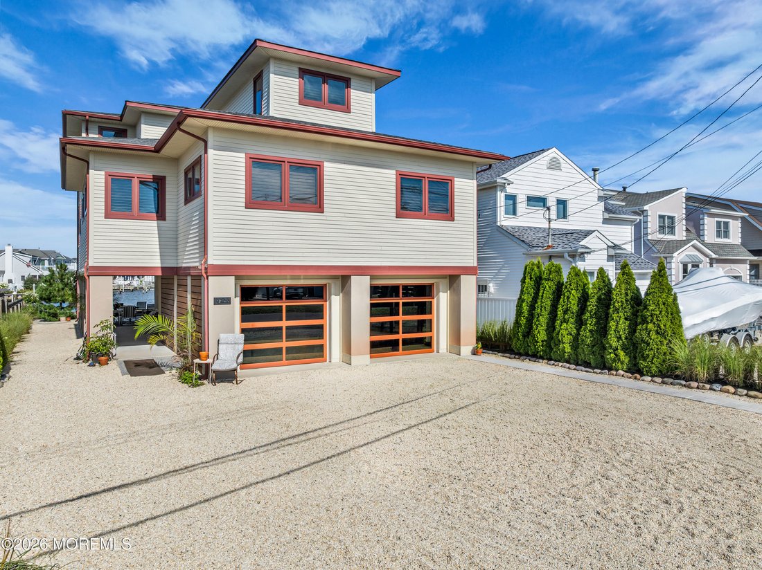 House in Lavallette, New Jersey, United States 1 - 18594303
