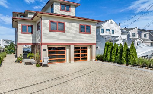 Haus in Lavallette, New Jersey, Vereinigte Staaten 1