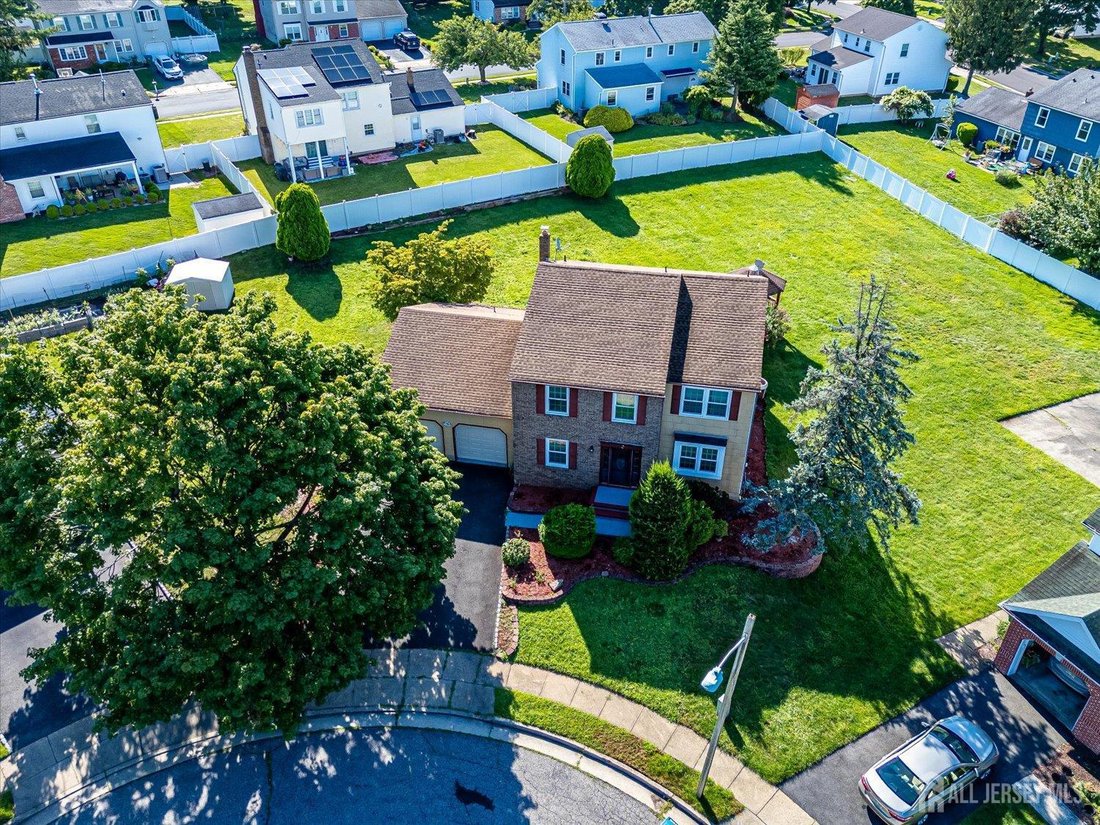 House in Metuchen, New Jersey, United States 5 - 18594343