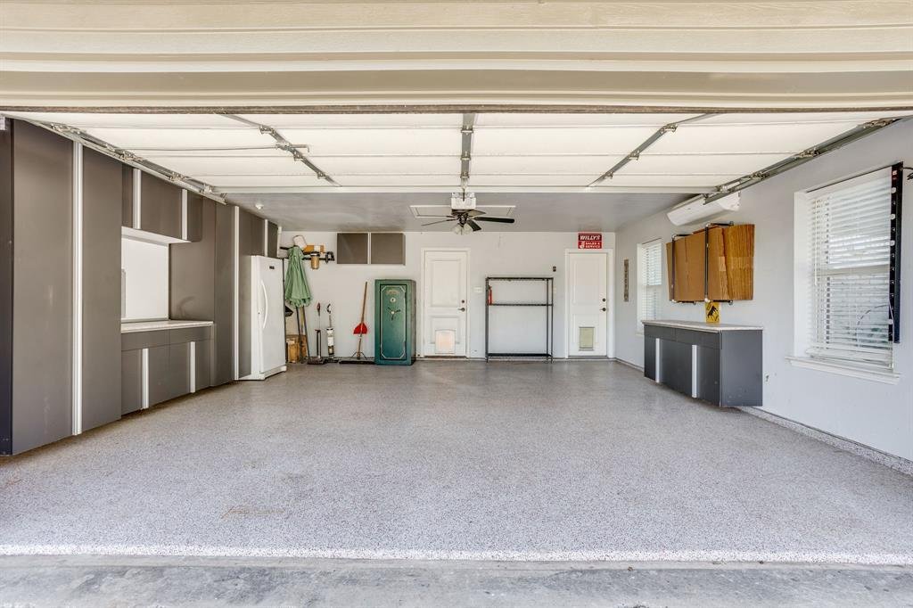 House in Weatherford, Texas, United States 5 - 18594753