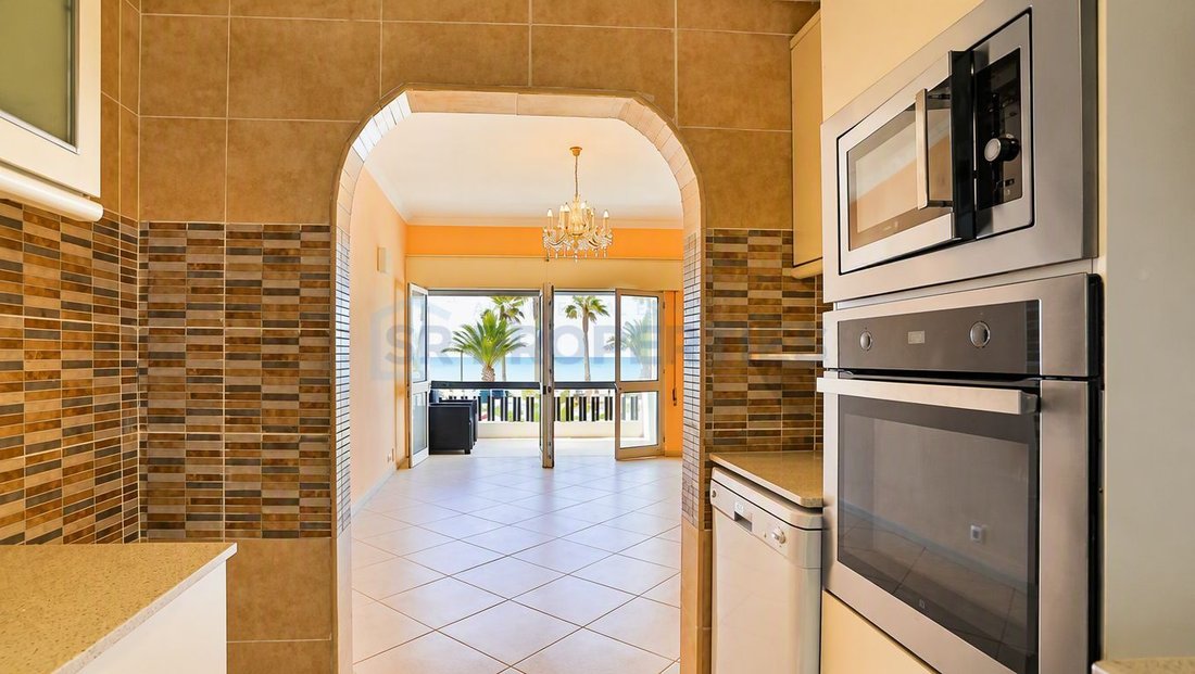 Apartment in Quarteira, Algarve, Portugal 5 - 18438386