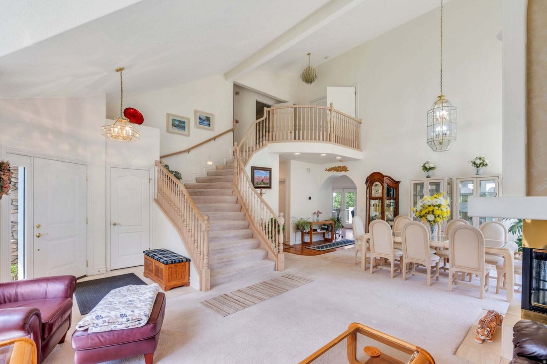 House in Cottonwood Heights, Utah, United States 5 - 18594045