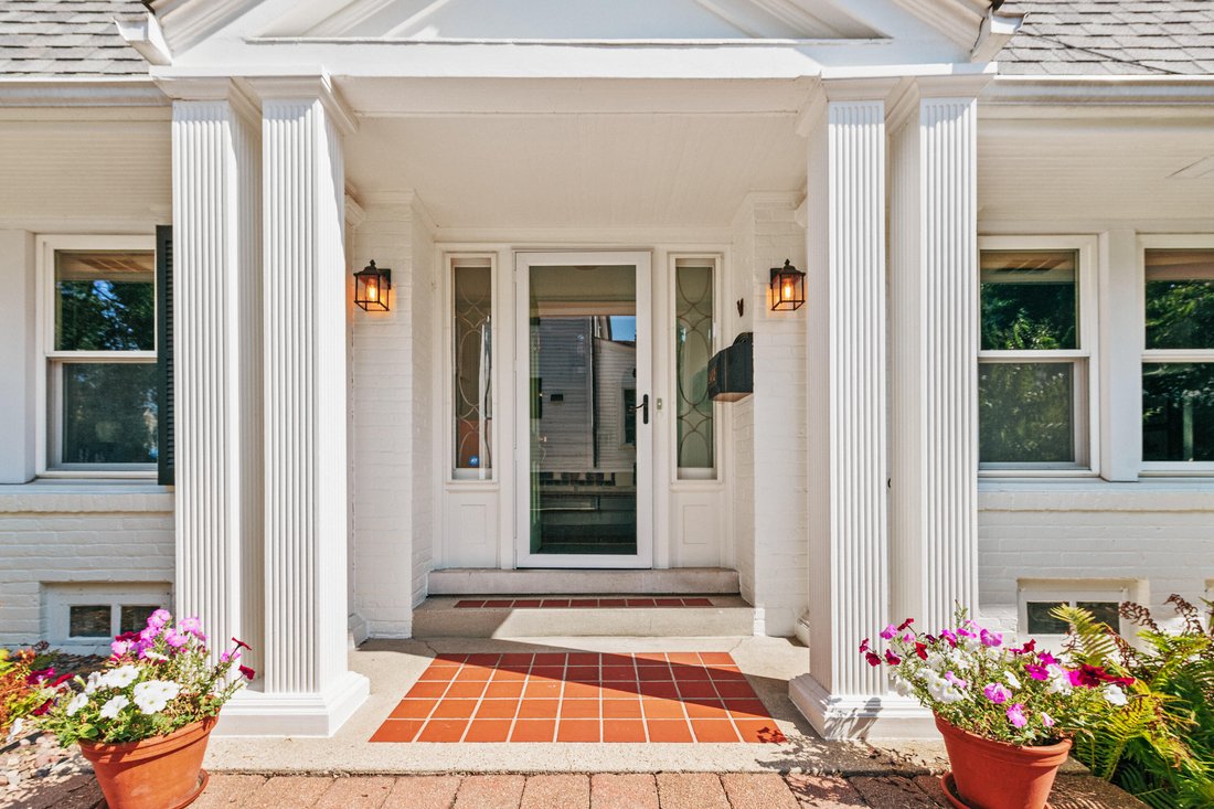 House in Milwaukee, Wisconsin, United States 2 - 18594355