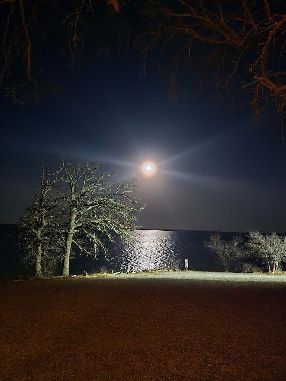 House in Eufaula, Oklahoma, United States 5 - 18594342