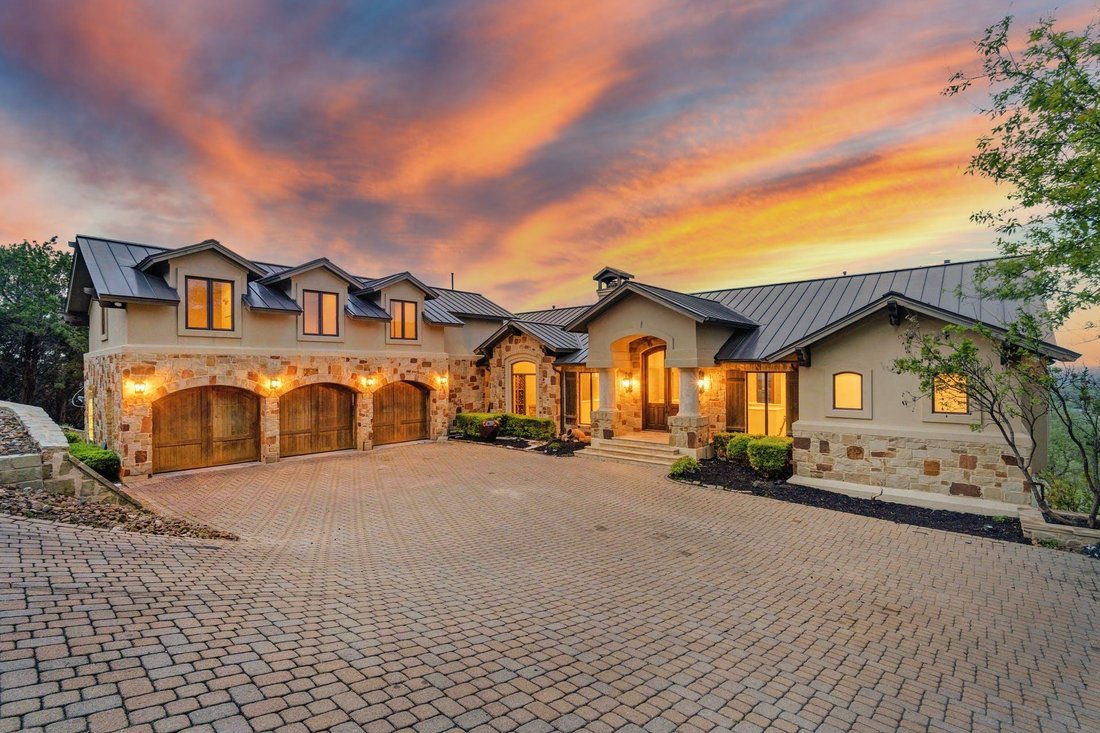 House in Austin, Texas, United States 1 - 18594074