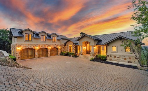 House in Austin, Texas, United States 1