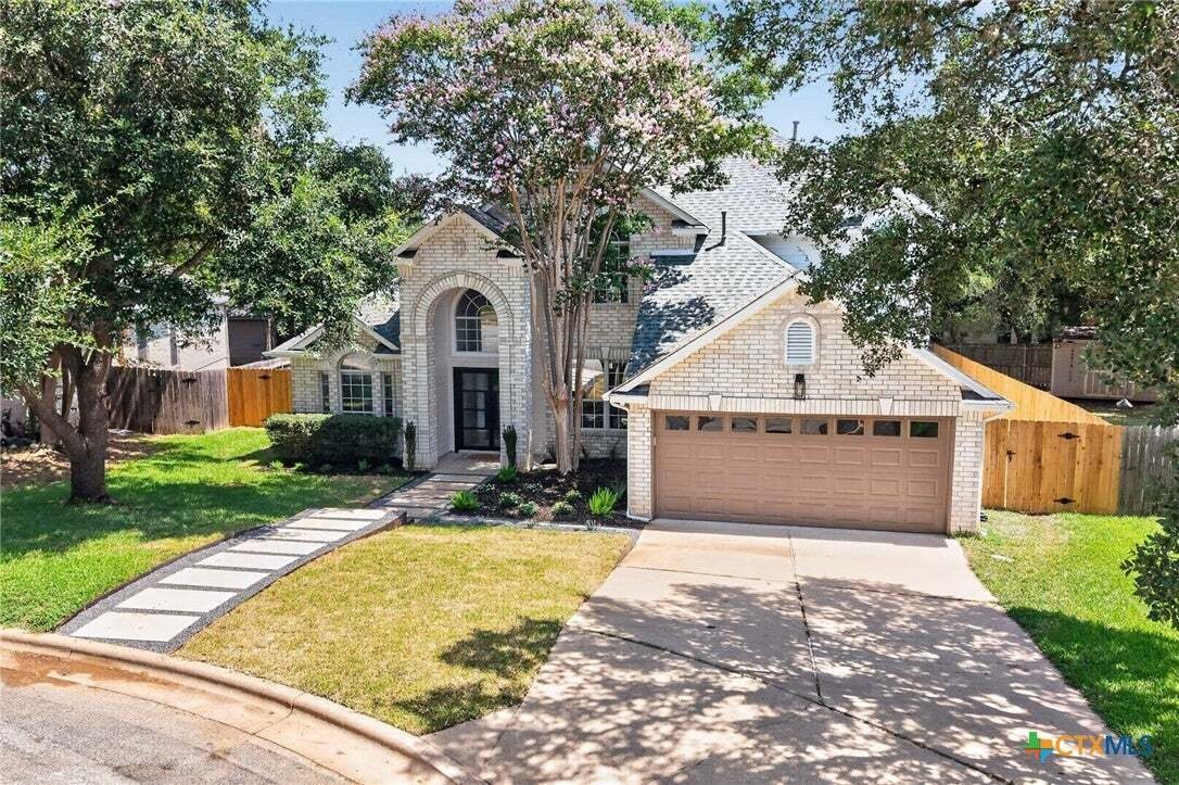 House in Austin, Texas, United States 1 - 18594089
