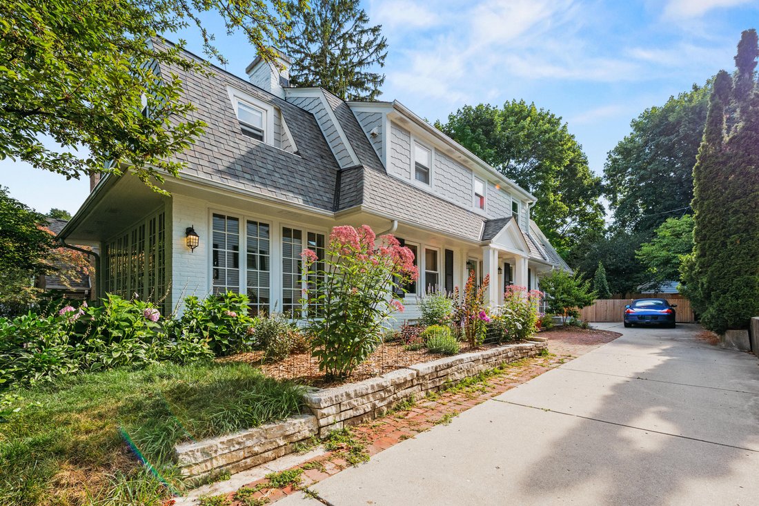 House in Milwaukee, Wisconsin, United States 1 - 18594355