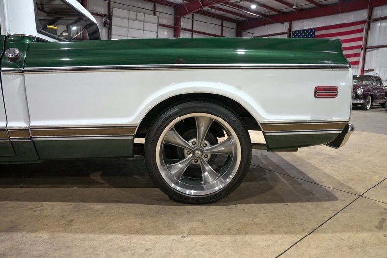 Pickup in Grand Rapids, United States 5 - 18594932