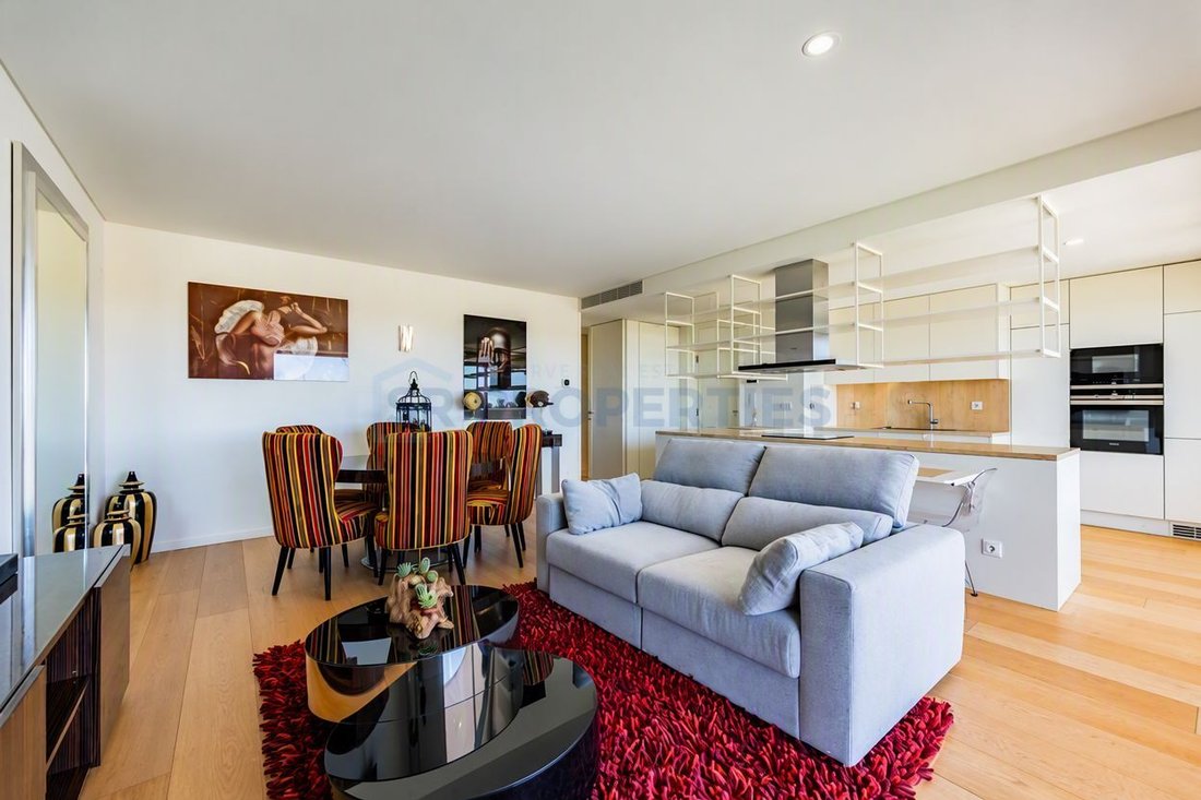 Apartment in Vilamoura, Quarteira, Algarve 3 - 18438308