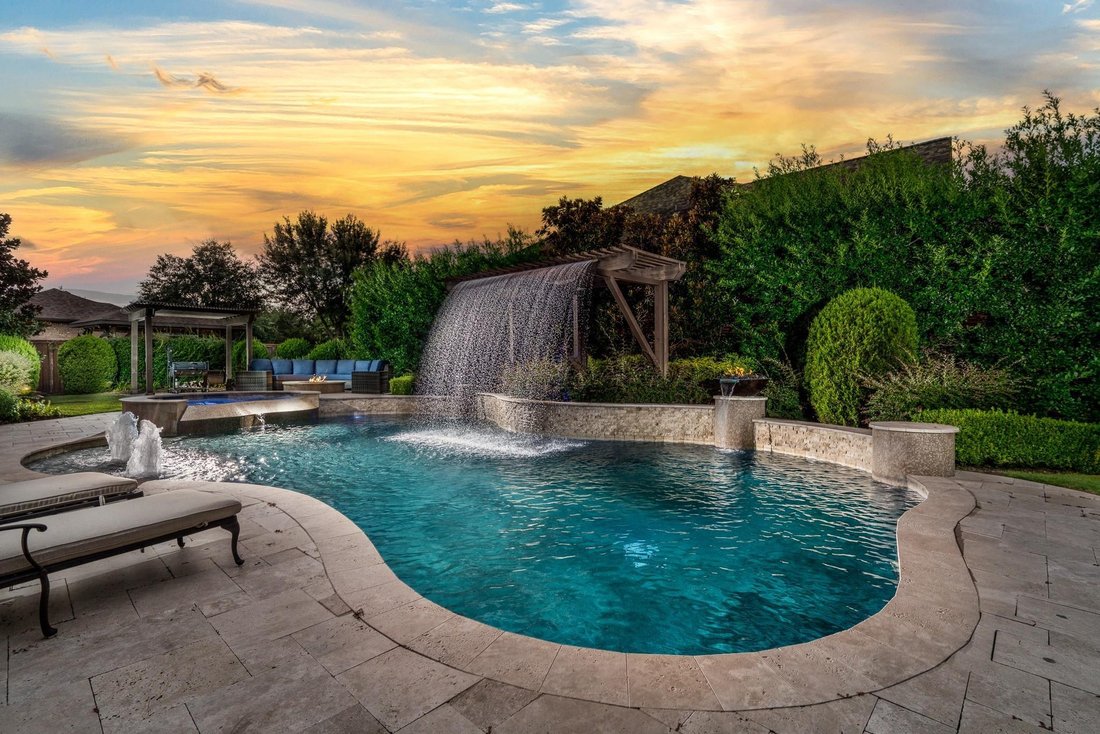 House in Houston, Texas, United States 1 - 18589959