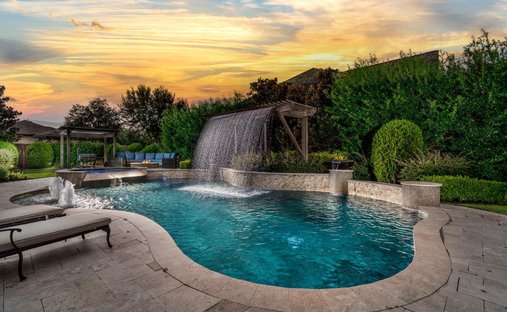 House in Houston, Texas, United States 1