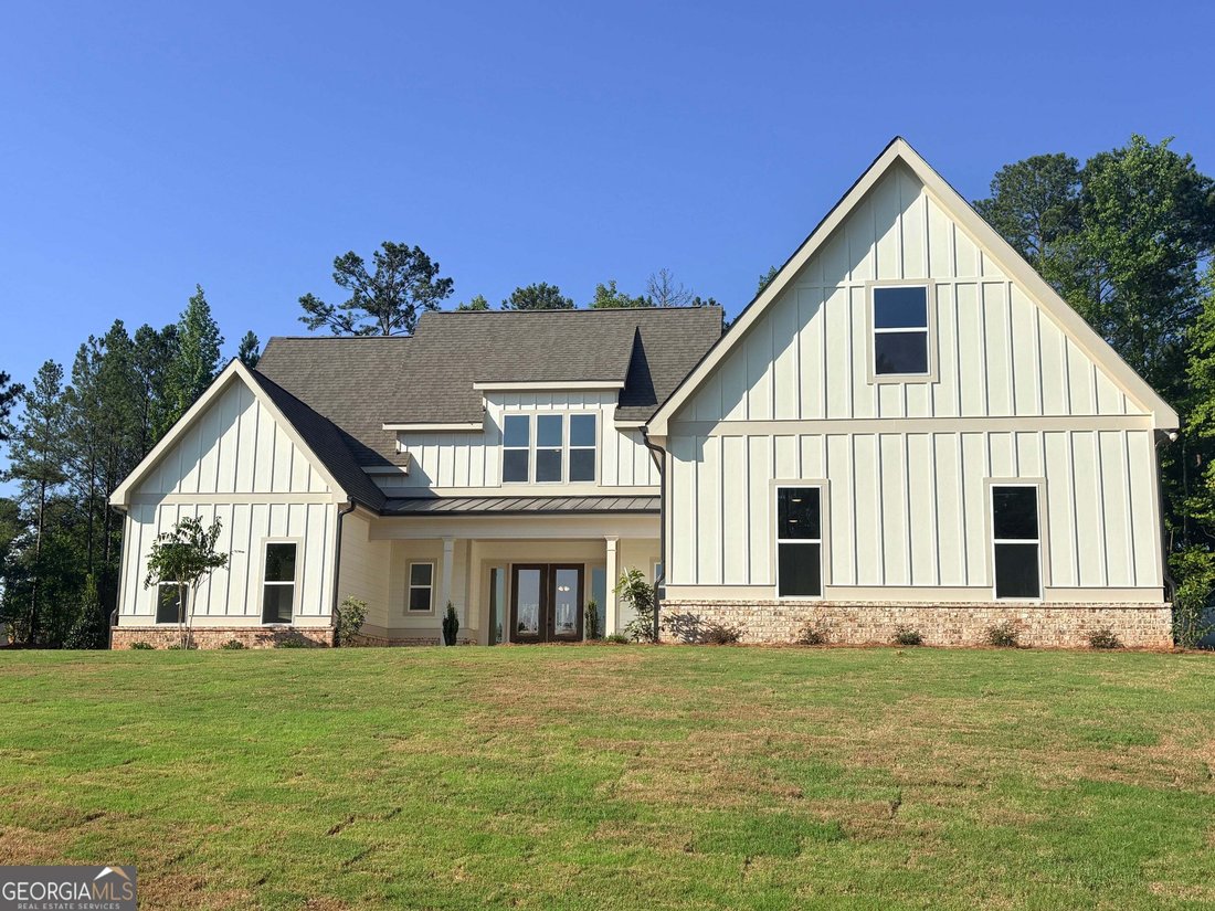House in Newnan, Georgia, United States 2 - 18594691