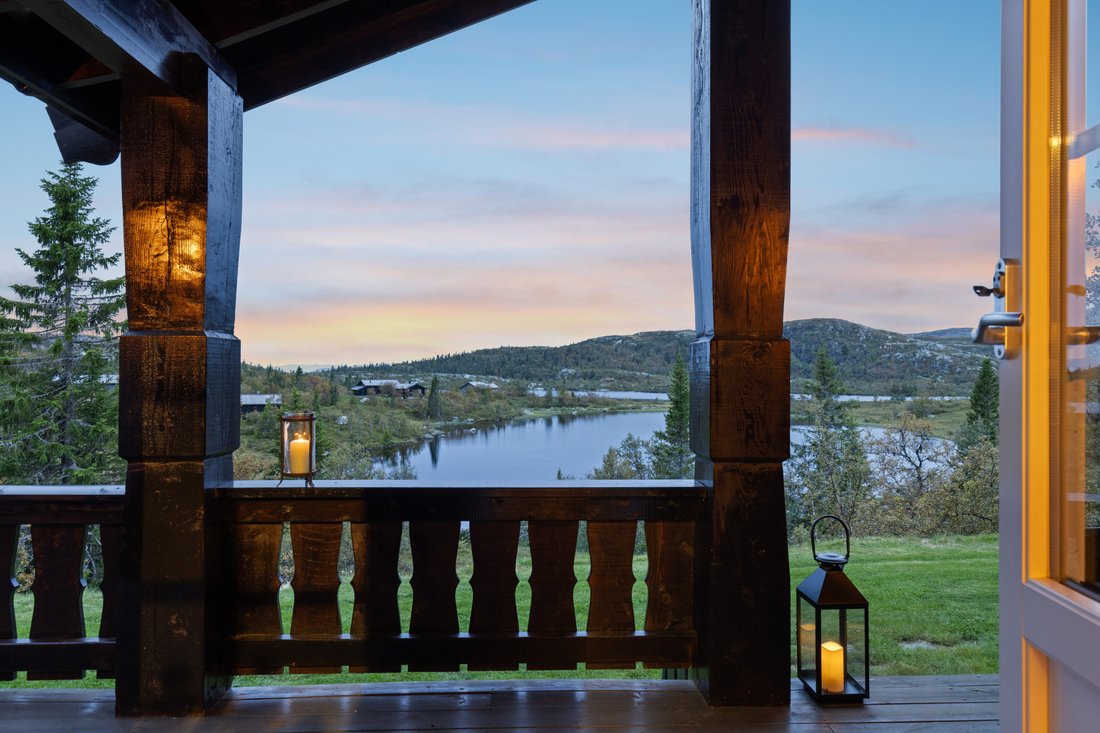 Country House in Eggedal, Buskerud, Norway 4 - 18595108