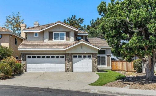 House in San Marcos, California, United States 1