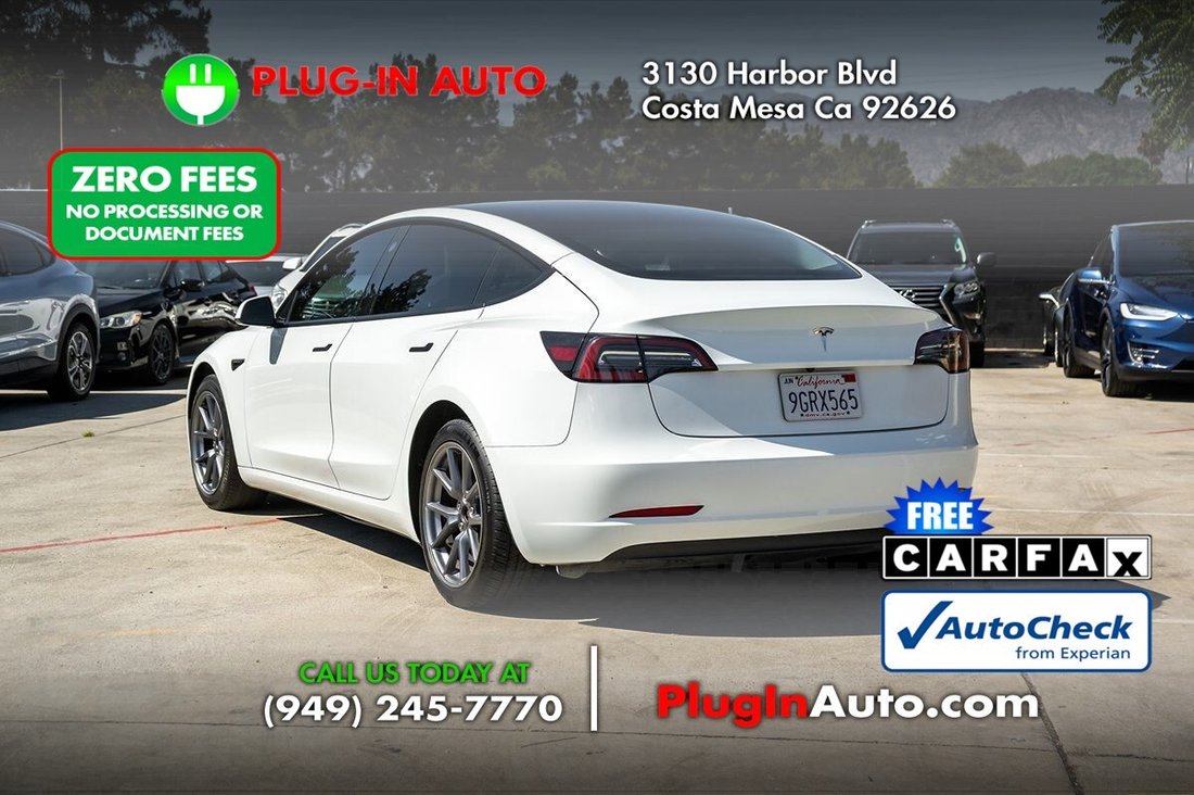 Sedan in Costa Mesa, CA, United States 2 - 18595155