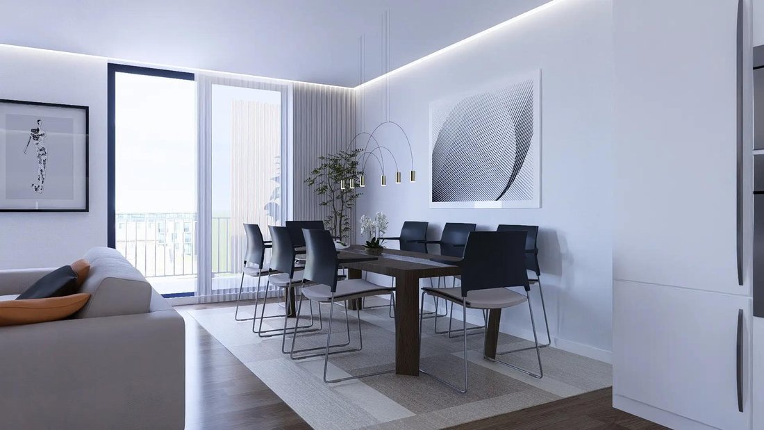 Apartment in Portimao, Algarve, Portugal 2 - 18595036