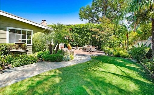 House in Los Angeles, California, United States 1