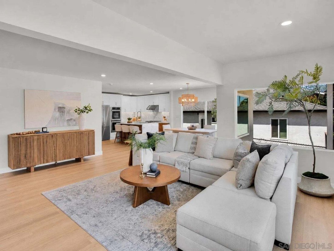 House in San Diego, California, United States 2 - 18595003