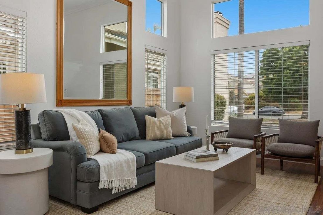 House in San Marcos, California, United States 5 - 18595047