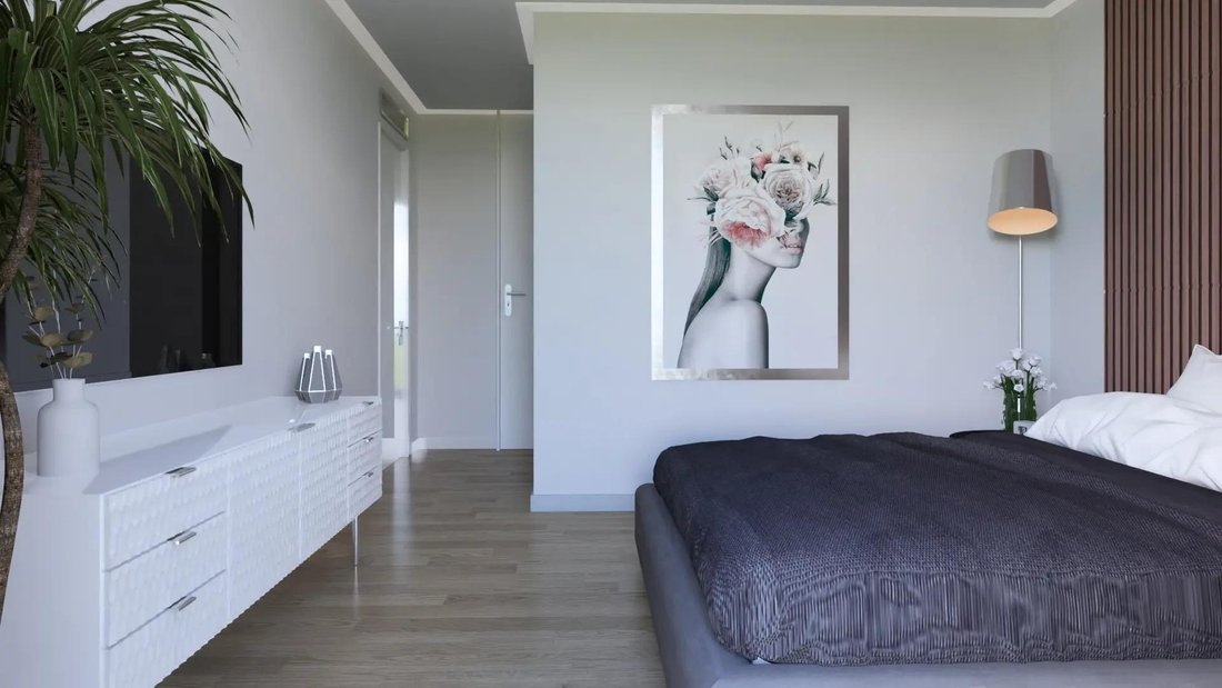 Apartment in Portimao, Algarve, Portugal 4 - 18595027