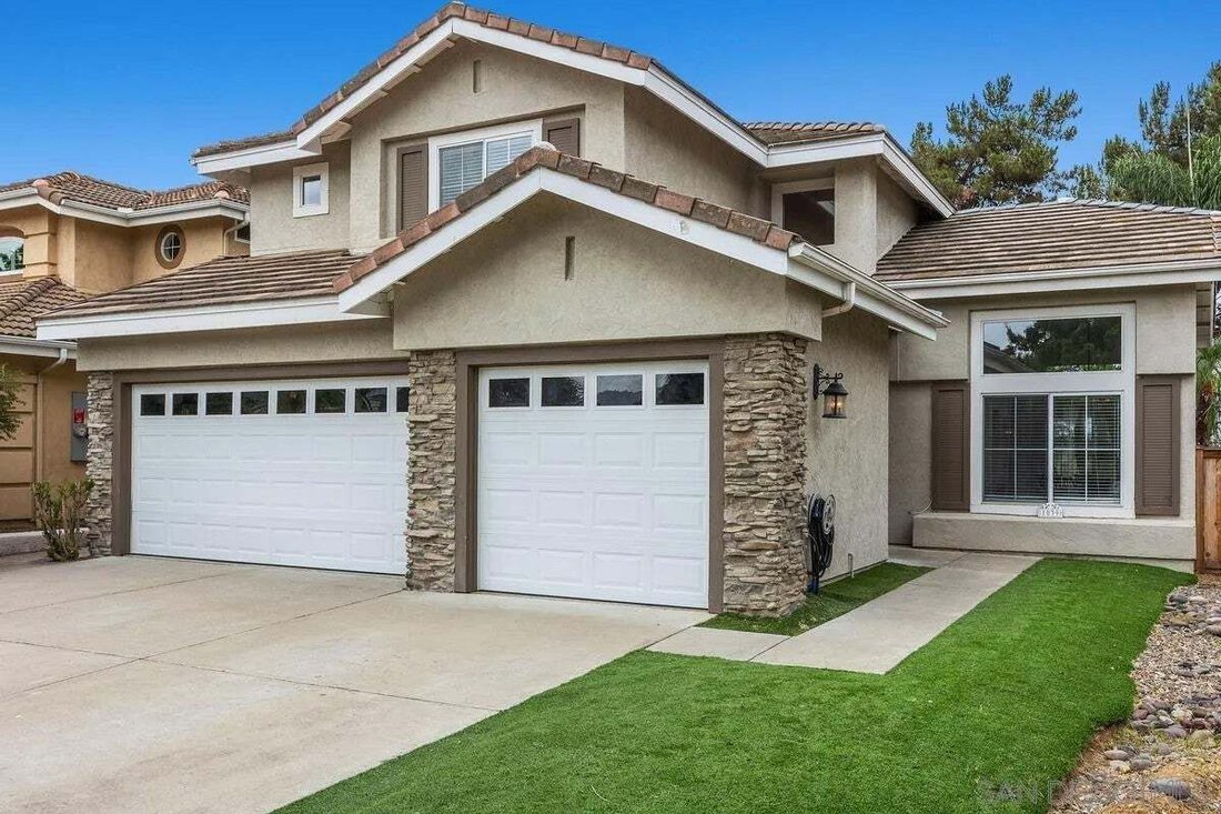 House in San Marcos, California, United States 2 - 18595047