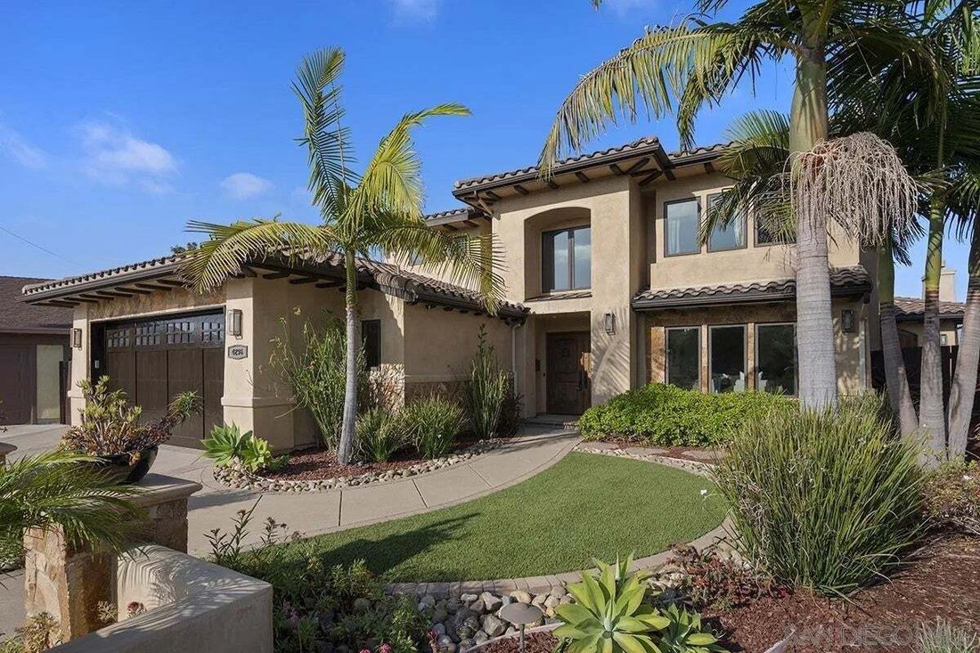House in San Diego, California, United States 2 - 18594976