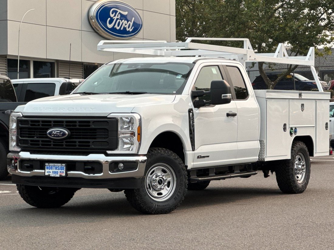 Pickup in Portland, OR, United States 2 - 16661930
