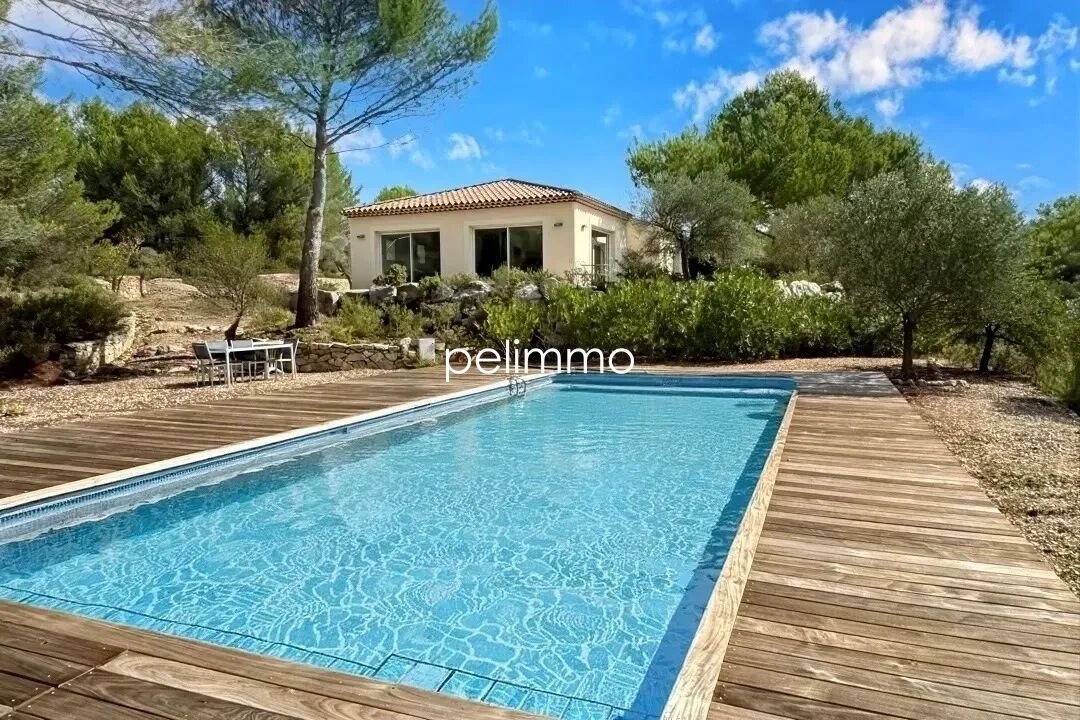 House in Zone Urbaine, Lambesc, France 1 - 16301579