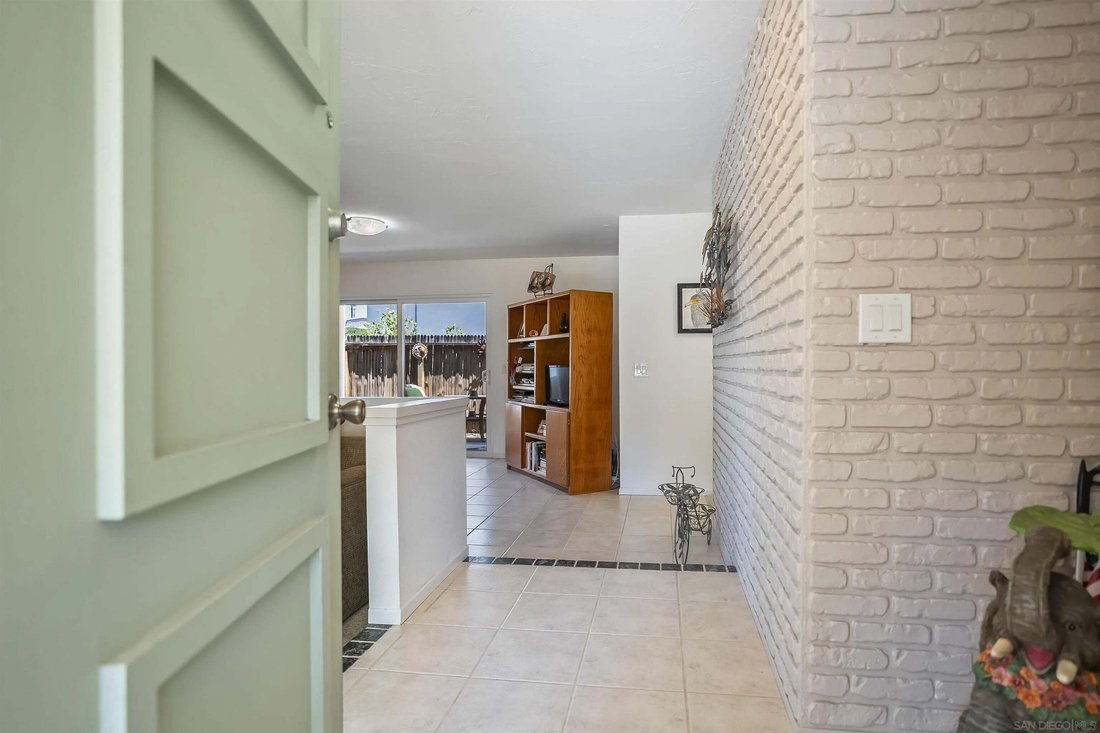 House in San Diego, California, United States 5 - 18595035