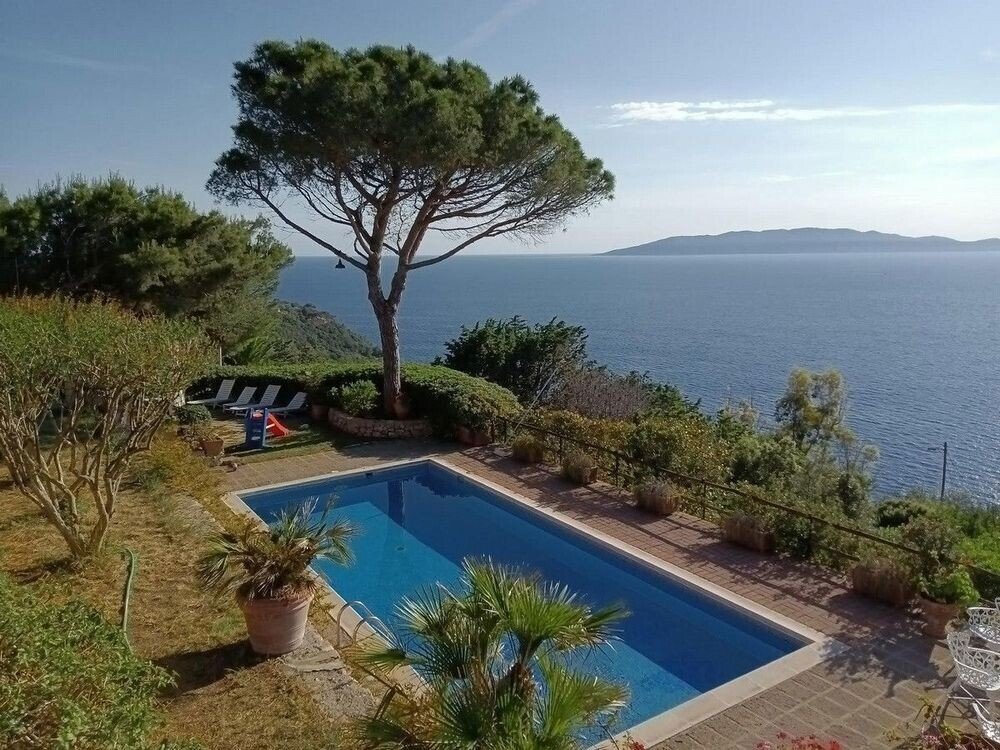 Villa in Monte Argentario, Tuscany, Italy 1 - 11966684
