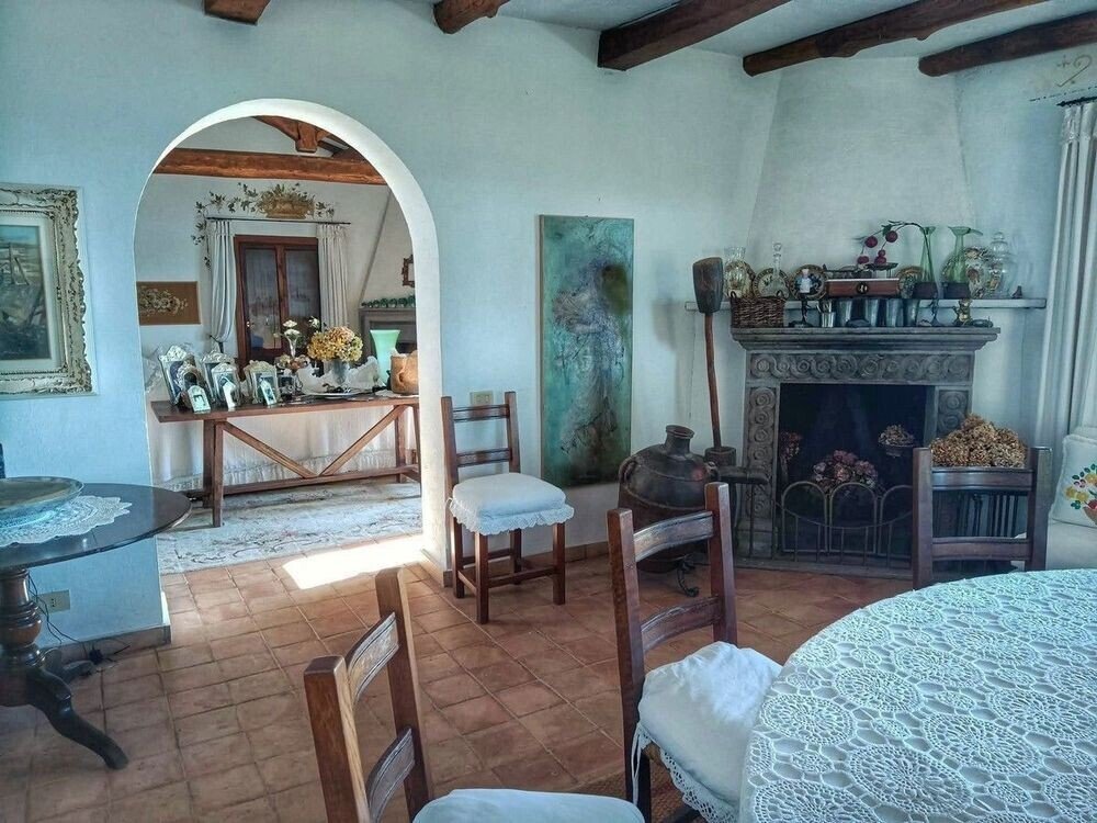 Villa in Monte Argentario, Tuscany, Italy 4 - 11966684