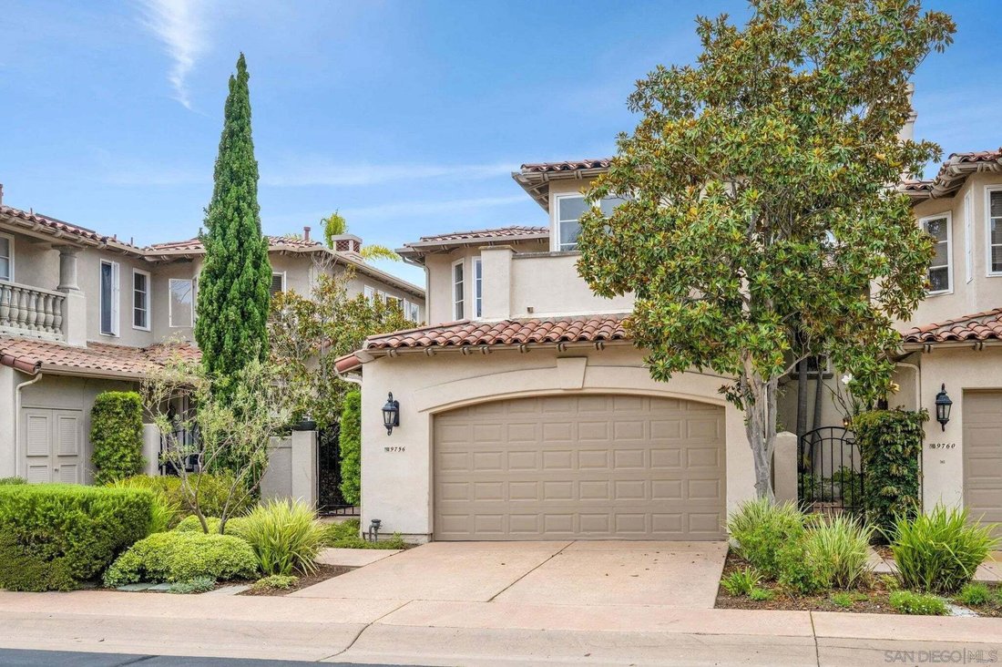 Condo in San Diego, California, United States 3 - 18595050