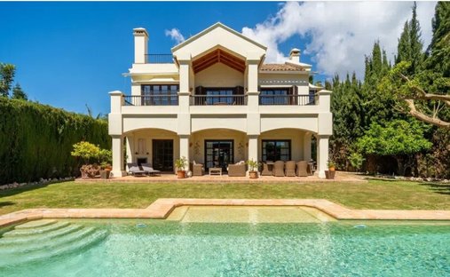 Villa en Espagne 1
