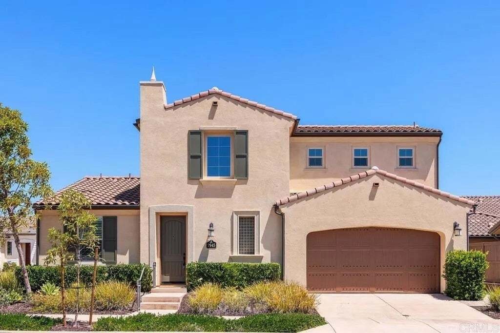 House in Rancho Santa Fe, California, United States 2 - 18595057
