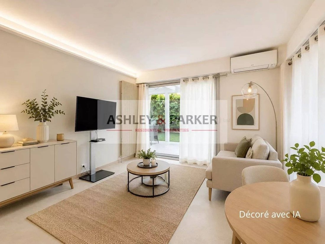 Apartment in Nice, Provence-Alpes-Côte d'Azur, France 5 - 16672748