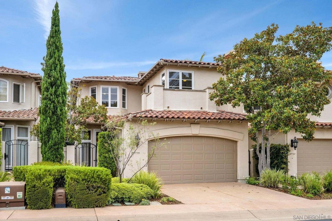 Condo in San Diego, California, United States 1 - 18595050