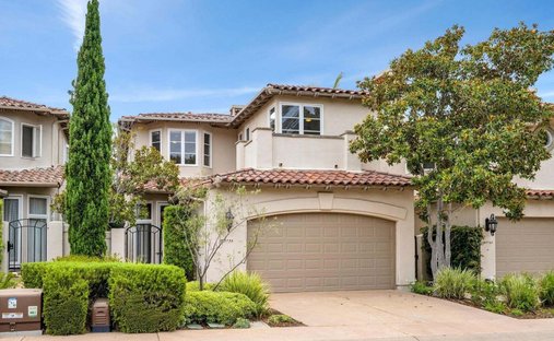Condo in San Diego, California, United States 1