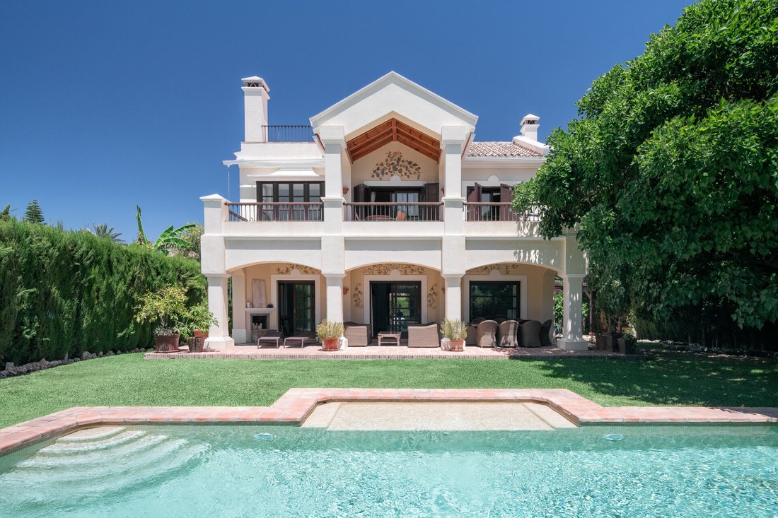 Villa in Spain 2 - 18595074